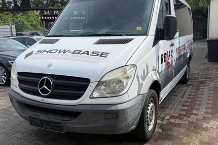 Mercedes-Benz Sprinter 252.000 km 5.990 &euro; Essen 45327