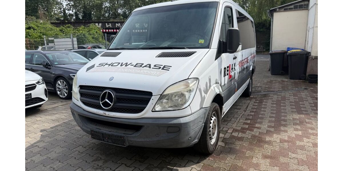Mercedes-Benz Sprinter 252.000 km 5.990 &euro; Essen 45327