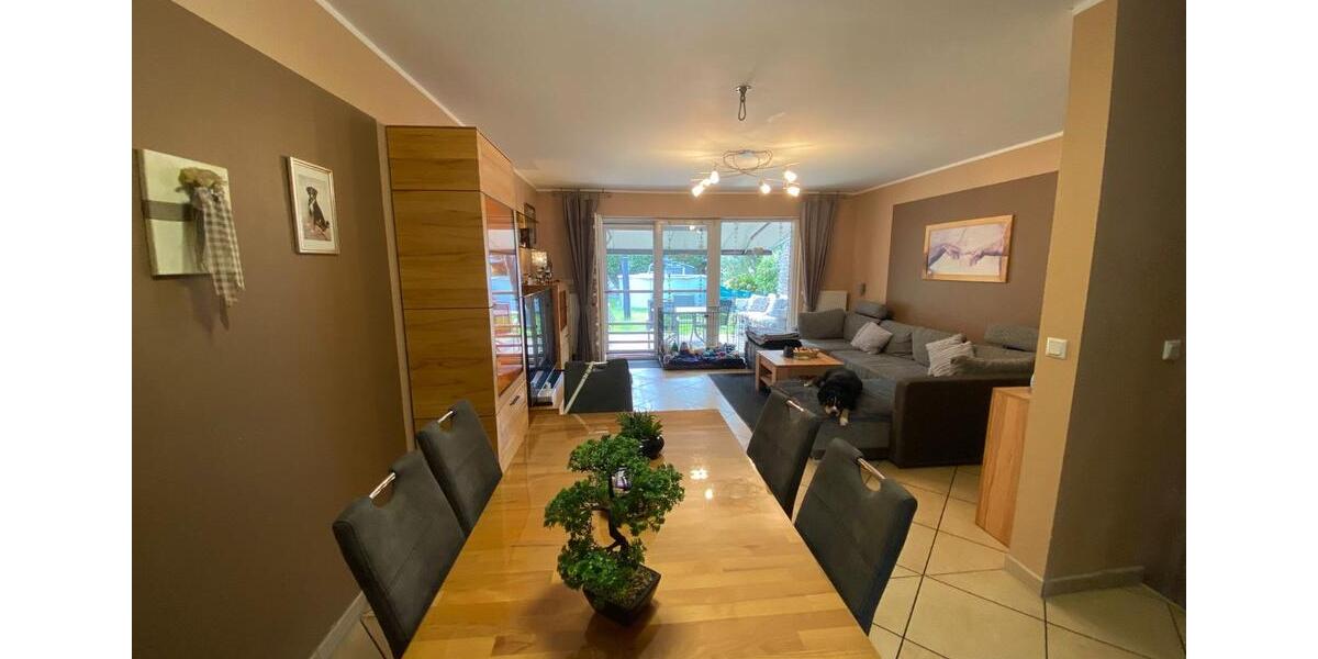 Reihenhaus Duisburg Rheinhausen - 6 Zimmer, 127 m&sup2;, 472.999&euro; | Angebot:25415457