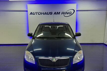 Skoda Fabia 183.054 km 1.999 &euro; Ratingen bei Düsseldorf 40878