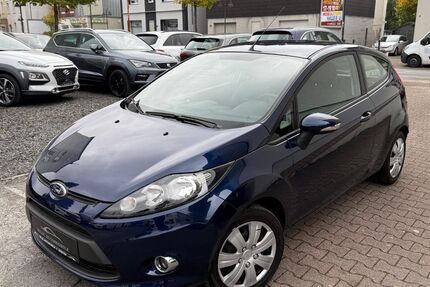 Ford Fiesta 65.000 km 5.397 € Herten 45699