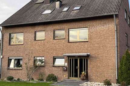 Wohnung zum Kaufen in Neukirchen-Vluyn 238.000 € 113 m² 4 zimmer