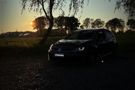 VW Golf 156.000 km 16.900 &euro; Dorsten 46284