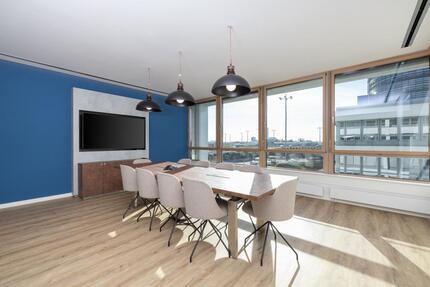 Gewerbeobjekt Düsseldorf Heerdt - 1.259&euro; | Angebot:22931536