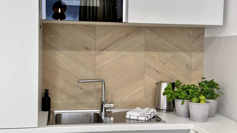 Etagenwohnung Düsseldorf Oberbilk - 2 Zimmer, 40 m&sup2;, 990&euro; | Angebot:25349472