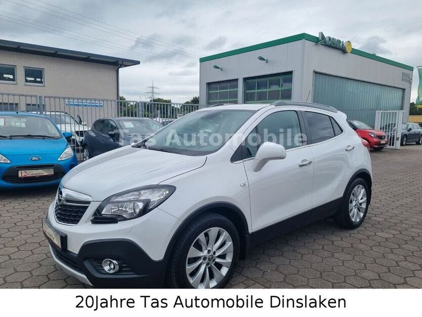 Mokka