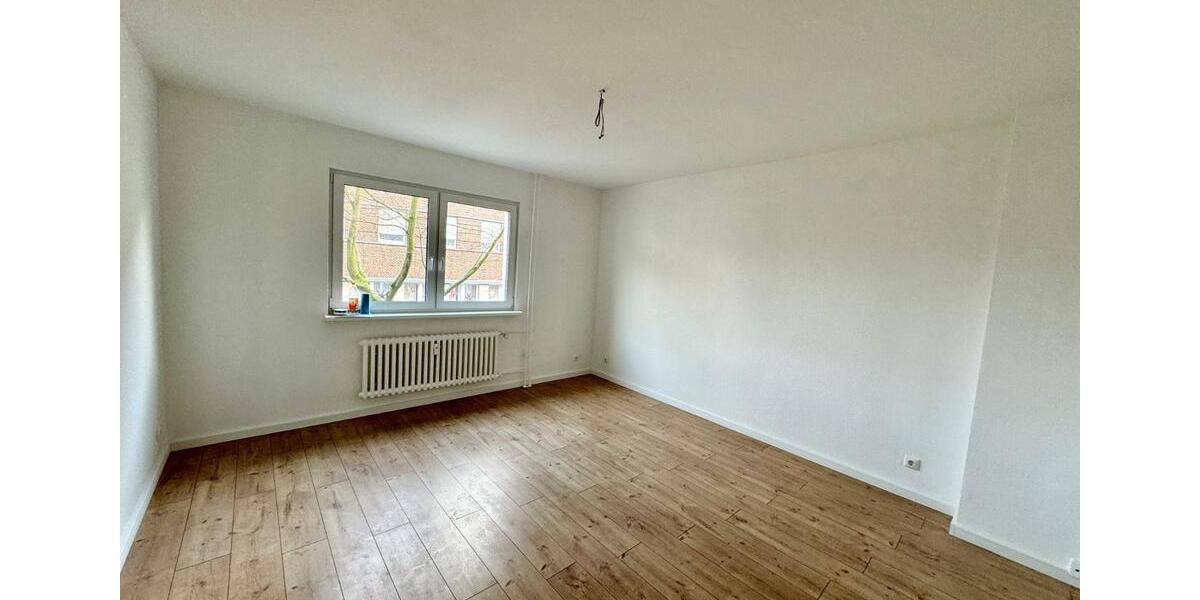 Etagenwohnung Bottrop - 1 Zimmer, 48 m&sup2;, 450&euro; | Angebot:24767863