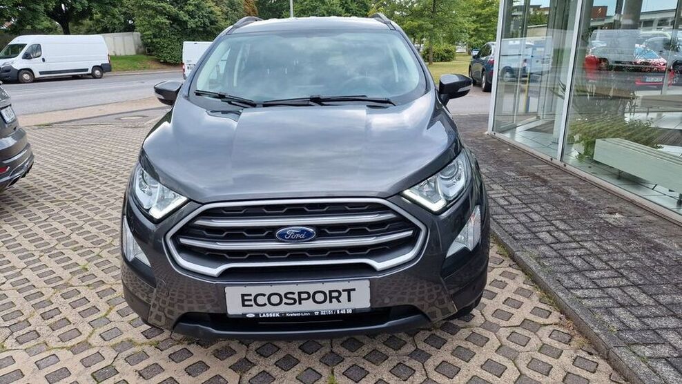 EcoSport