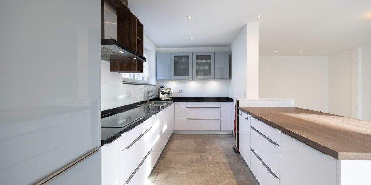 Energieeffizientes Wohnjuwel in Top-Lage! Kernsanierter Bungalow am Strümper Berg 7 zimmer