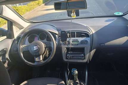 Seat Altea
