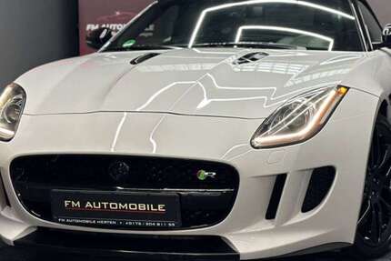 Jaguar F-Type 144.350 km 36.990 &euro; Herten 45699