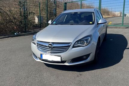 Opel Insignia 211.000 km 4.000 € Bochum 44879