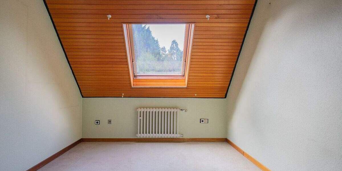 Einfamilienhaus Krefeld Inrath/Kliedbruch - 7 Zimmer, 166 m&sup2;, 549.000&euro; | Angebot:24504215