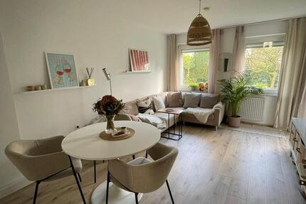 2-Zimmer KDB im Bismarckviertel 2 zimmer