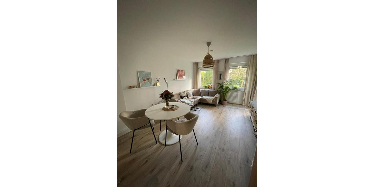 2-Zimmer KDB im Bismarckviertel 2 zimmer