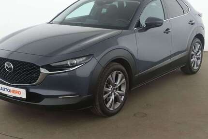 Mazda CX-30 37.225 km 22.690 &euro; Essen 45141