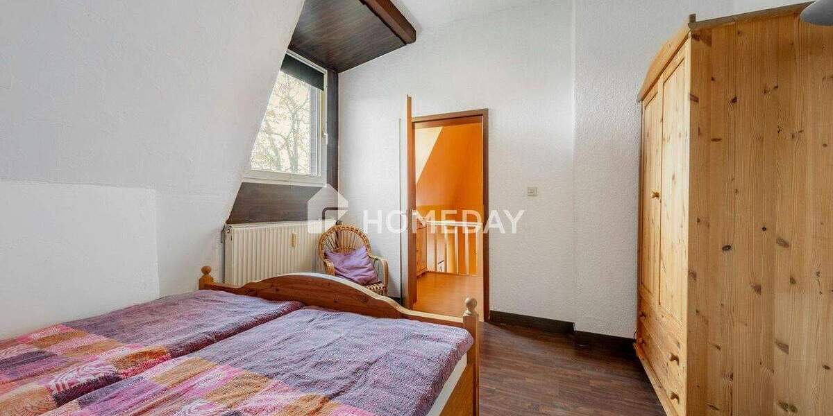 Doppelhaushälfte Herne Wanne - 4 Zimmer, 96 m&sup2;, 359.000&euro; | Angebot:25410251