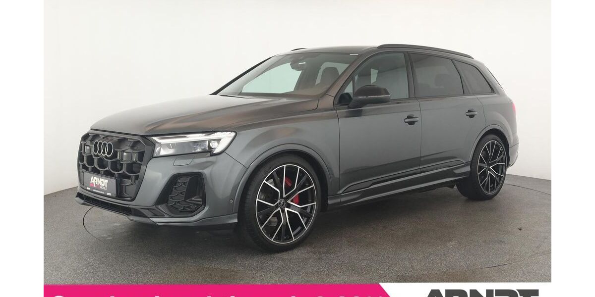 Audi Q7 14.100 km 76.884 &euro; Düsseldorf 40233