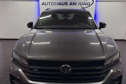VW Touareg 244.897 km 36.999 &euro; Ratingen bei Düsseldorf 40878