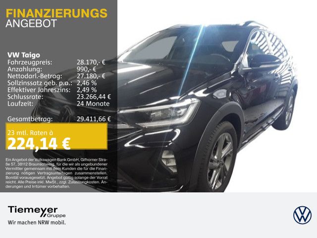 VW Taigo 15.684 km 27.890 &euro; Gelsenkirchen 45894