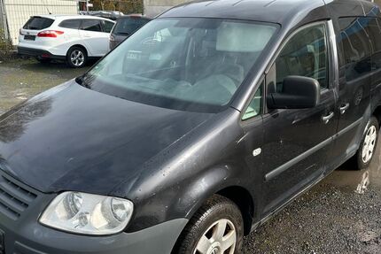 VW Caddy 333.000 km 1.650 € Bottrop 46240