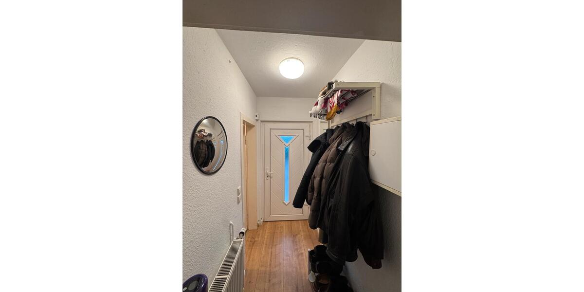 Erdgeschoßwohnung Essen Stadtbezirk II - 1 Zimmer, 38 m&sup2;, 700&euro; | Angebot:25238967