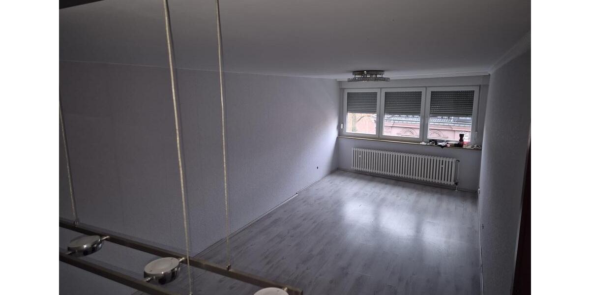 Etagenwohnung Oberhausen Biefang - 3.5 Zimmer, 75 m&sup2;, 620&euro; | Angebot:25523355