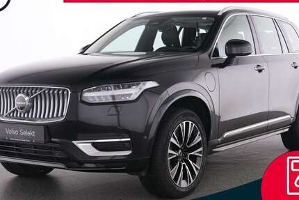 Volvo XC90 50.397 km 53.850 &euro; Essen-Kray 45309