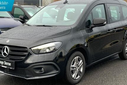 Mercedes-Benz Citan 3.862 km 30.550 &euro; Krefeld 47807