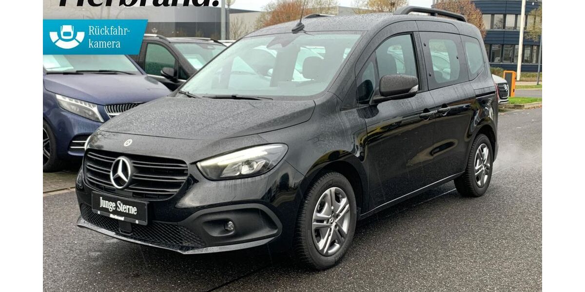Mercedes-Benz Citan 3.862 km 30.550 &euro; Krefeld 47807