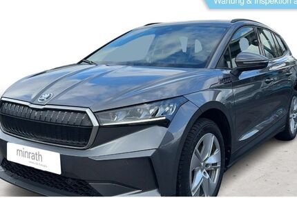 Skoda Enyaq 21.293 km 27.570 &euro; Moers 47441