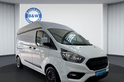 Ford Transit Custom 79.884 km 21.399 &euro; Krefeld 47805