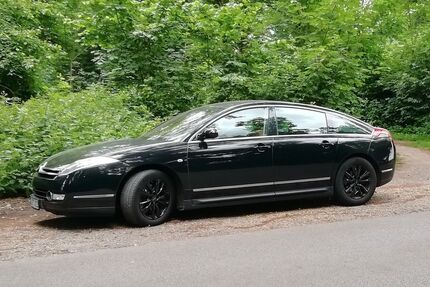 Citroen C6 200.000 km 5.555 &euro; Tönisvorst 47918