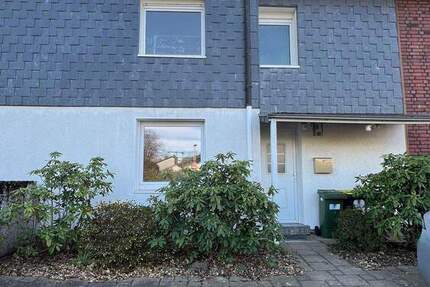 Hier steckt mehr drin. Ein Zuhause, dass Ihnen gehören und mitwachsen kann! 3 zimmer