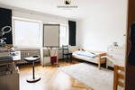 Etagenwohnung Düsseldorf Lörick - 4 Zimmer, 98 m&sup2;, 449.000&euro; | Angebot:25676003