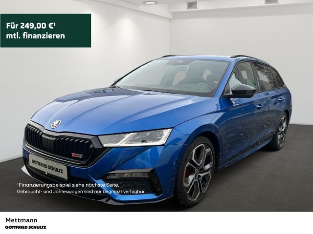 Skoda Octavia 77.123 km 29.790 &euro; Mettmann 40822
