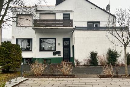 Wohnung Mülheim an der Ruhr Broich - 3 Zimmer, 108 m&sup2;, 900&euro; | Angebot:25414930