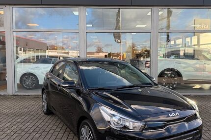 Kia Rio 40.000 km 17.990 &euro; Dinslaken 46539