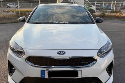 Kia pro ceed / ProCeed 85.174 km 18.790 &euro; Duisburg 47167