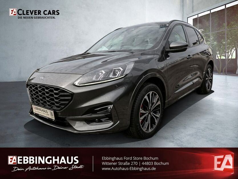 Ford Kuga 33.303 km 28.490 € Bochum 44803