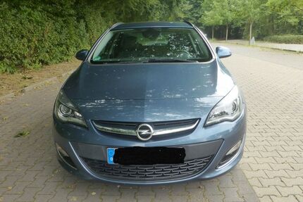 Opel Astra 155.000 km 5.300 &euro; Marl 45770