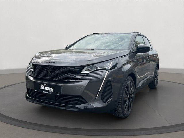 Peugeot 3008 20.000 km 34.990 &euro; Moers 47441