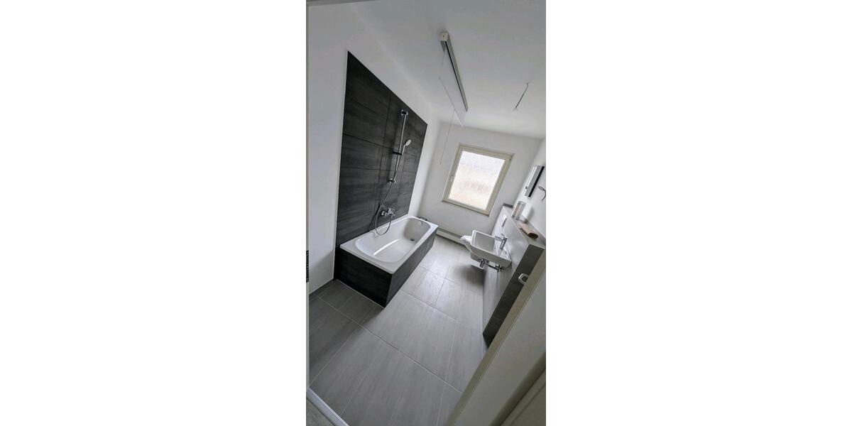 Etagenwohnung Duisburg Beeck - 3 Zimmer, 63 m&sup2;, 550&euro; | Angebot:26399896
