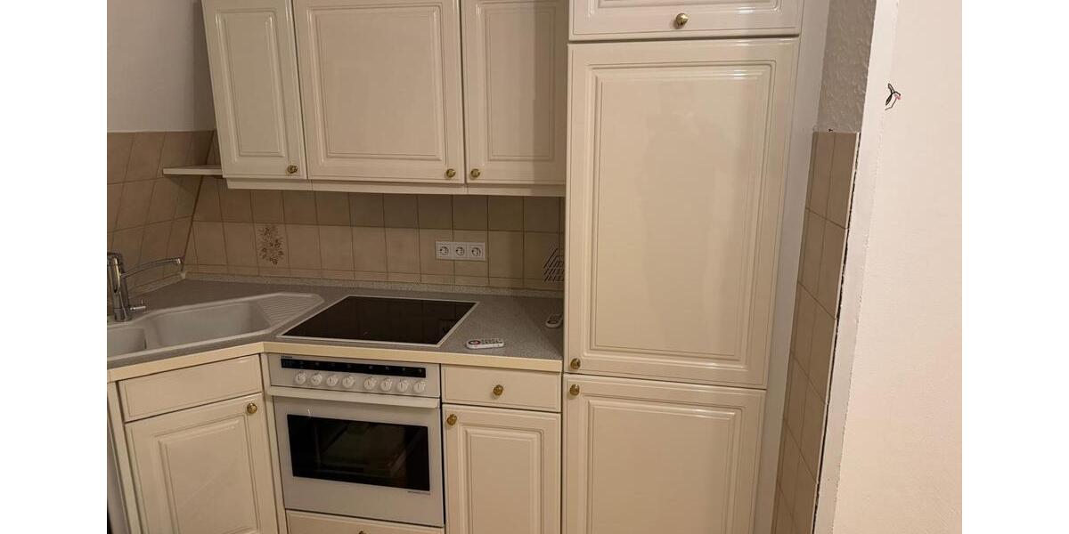 Attraktive Dachgeschosswohnung in 58285 Gevelsberg 2 zimmer