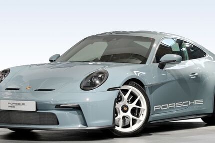 Porsche 992 2.220 km 409.900 &euro; Düsseldorf 40468