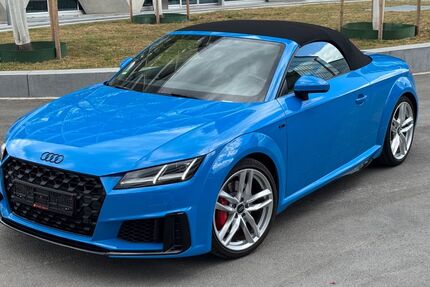 Audi TT 79.600 km 28.900 &euro; Ratingen 40885