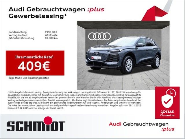Audi Q6 e-tron 5.360 km 49.340 &euro; Recklinghausen 45657