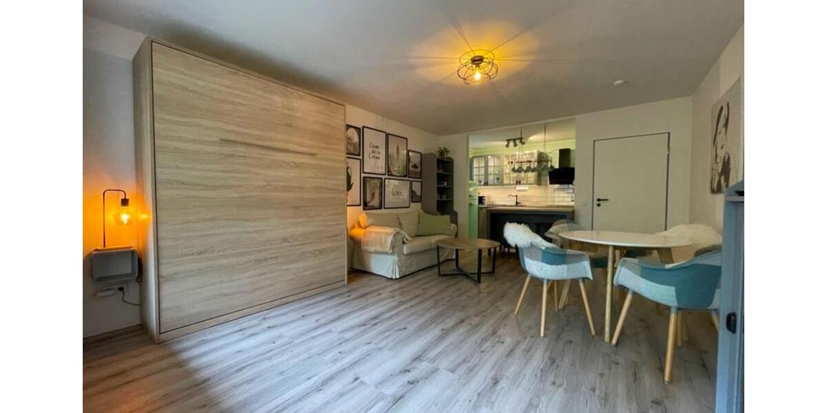 Etagenwohnung Bottrop Boy - 2 Zimmer, 45 m&sup2;, 950&euro; | Angebot:26167634