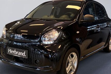 Smart ForFour 39.982 km 10.480 &euro; Krefeld 47800