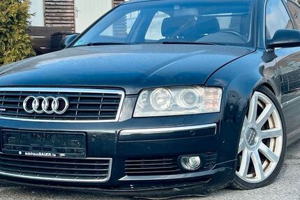 Audi A8 232.560 km 1.950 &euro; Gelsenkirchen 45884